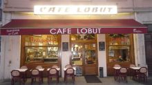 CAFE LOBUT VILLEURBANNE